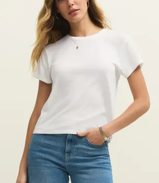 Z Supply Tourist Tee