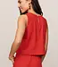 Sloane Linen Top
