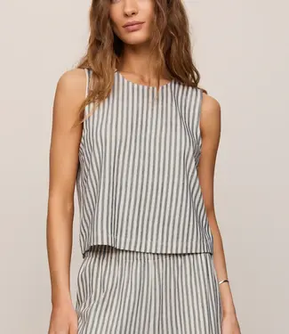 Z Supply Sloane Knit Striped Top
