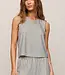 Sloane Knit Striped Top