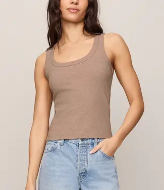 Z Supply Rowe Scoop Tank