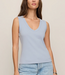 Ellie V Neck Tank