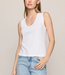 Ellie V Neck Tank