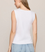 Ellie V Neck Tank