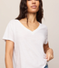 Nomad V Neck Tee