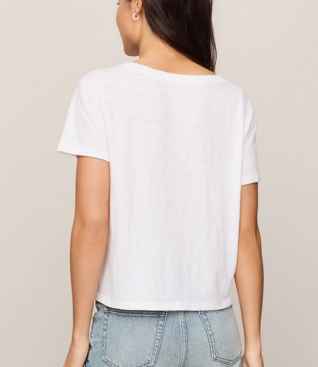 Nomad V Neck Tee