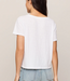 Nomad V Neck Tee