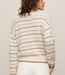 Darby Stripe Sweater