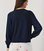 Stratton V-neck Sweater