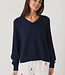 Stratton V-neck Sweater