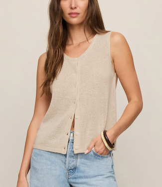 Z Supply Syd Sweater Vest