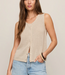 Syd Sweater Vest