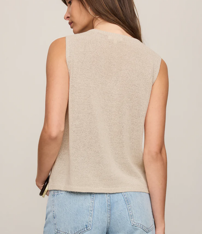 Syd Sweater Vest