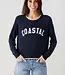 Z Supply Coastal Sienna Sweater