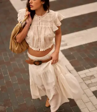 Free People Mirella Set