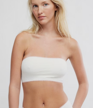 Free People Sweet Point Smls Bandeau