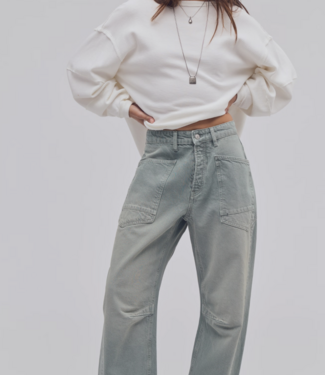 Free People Minimalist Moxie Boyfriend