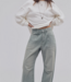 Minimalist Moxie Boyfriend