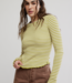 Easy Does It Striped Tee