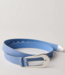 Cannon Suede Belt