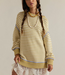 Free People WTF Asher Pullover