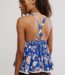 Rome Printed Tank