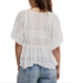 In Your Dreams Lace Top