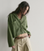 Free People Lolli Swing Cardi