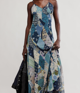 Free People Tis The Season Maxi