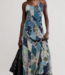 Tis The Season Maxi