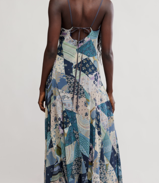 Tis The Season Maxi