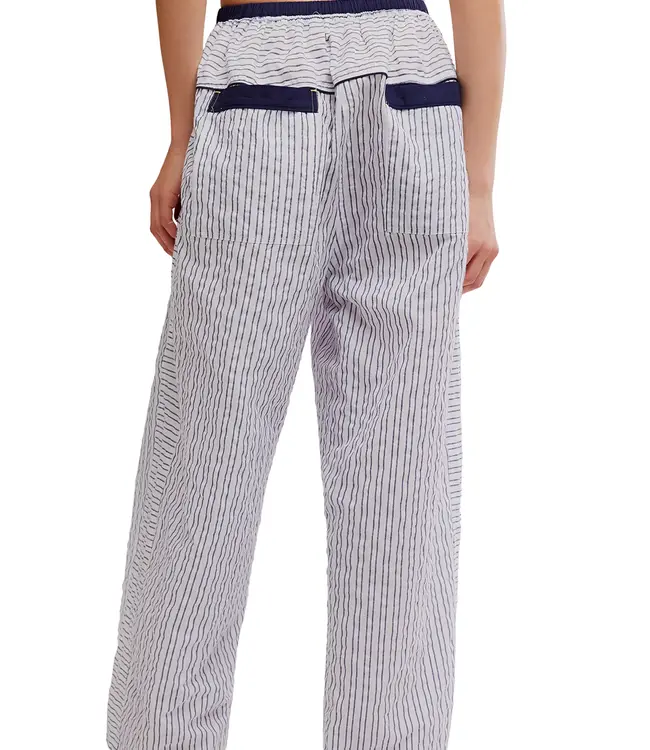 Cross My Heart Lounge Pant