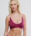 Sweet Point Seamless Bralette