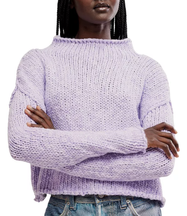 Opal Sweater