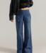 Breezy Denim Pull On