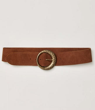 Free People Luna Hip Belt