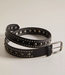 WTF Sola Stud Belt