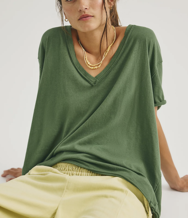 Nina Tee V