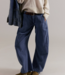 Spotlight Washed Trouser