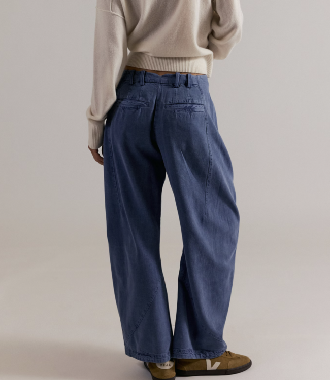 Spotlight Washed Trouser
