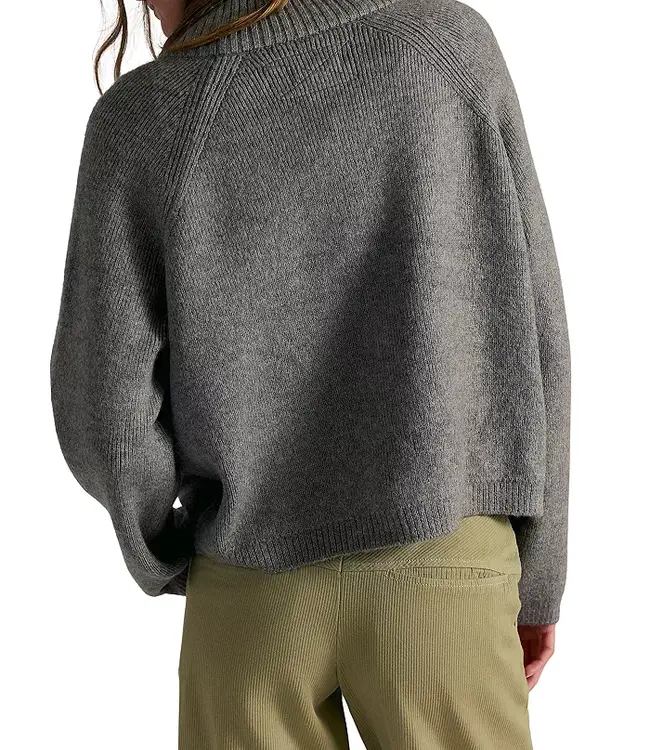 WTF On It Half Zip