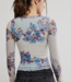 Lilly Printed Longsleeve