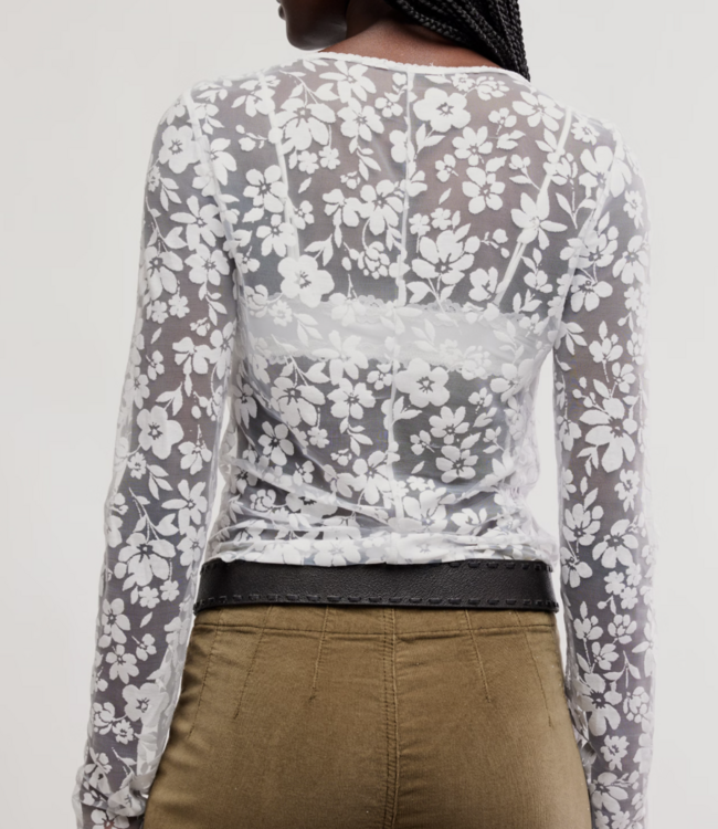 Early Sunsets Layering Top