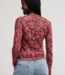 Early Sunsets Layering Top