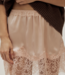 Meet Me In The Middle Half Slip