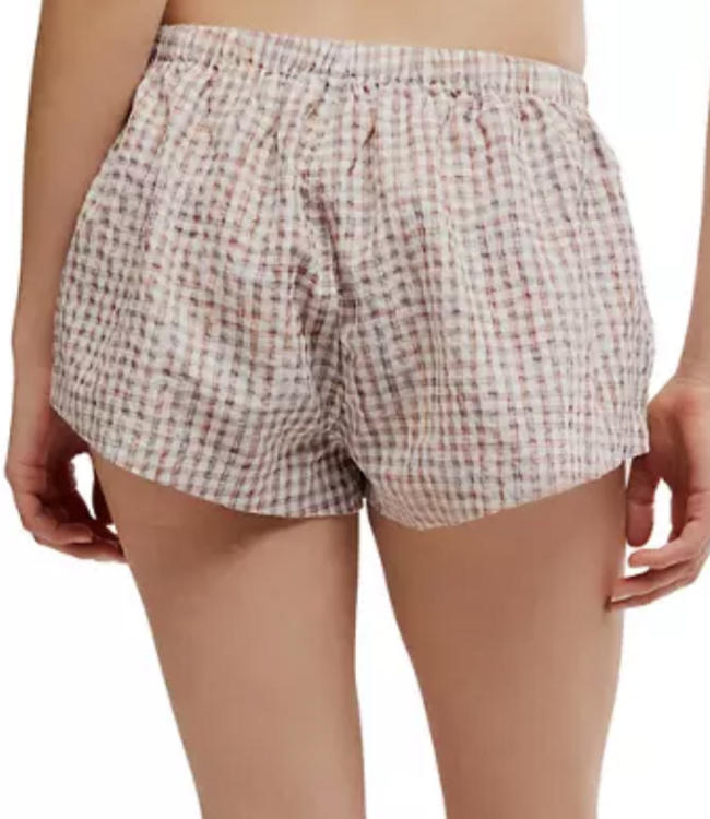 Cross My Heart Boxers