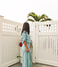 Emma Tiered Palazzo Pant