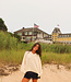 Stratton V-neck Sweater