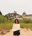 Stratton V-neck Sweater