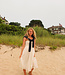 Free People Raven Solid Maxi